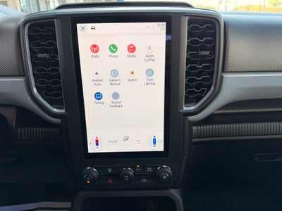 2024 Ford Ranger XL