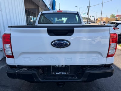 2024 Ford Ranger XL