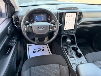 2024 Ford Ranger XL