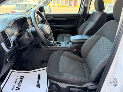 2024 Ford Ranger XL