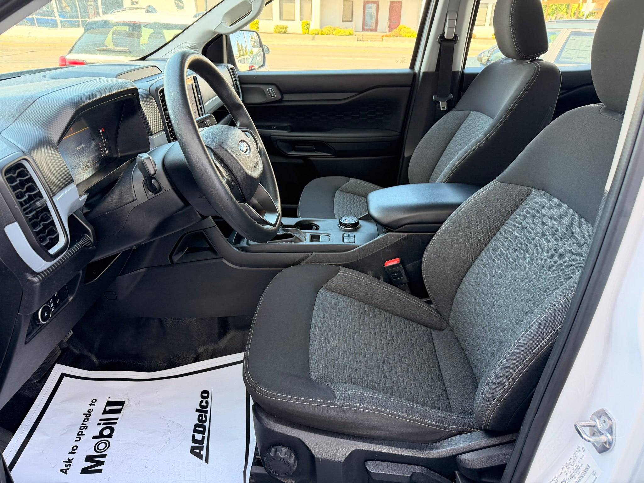 2024 Ford Ranger XL