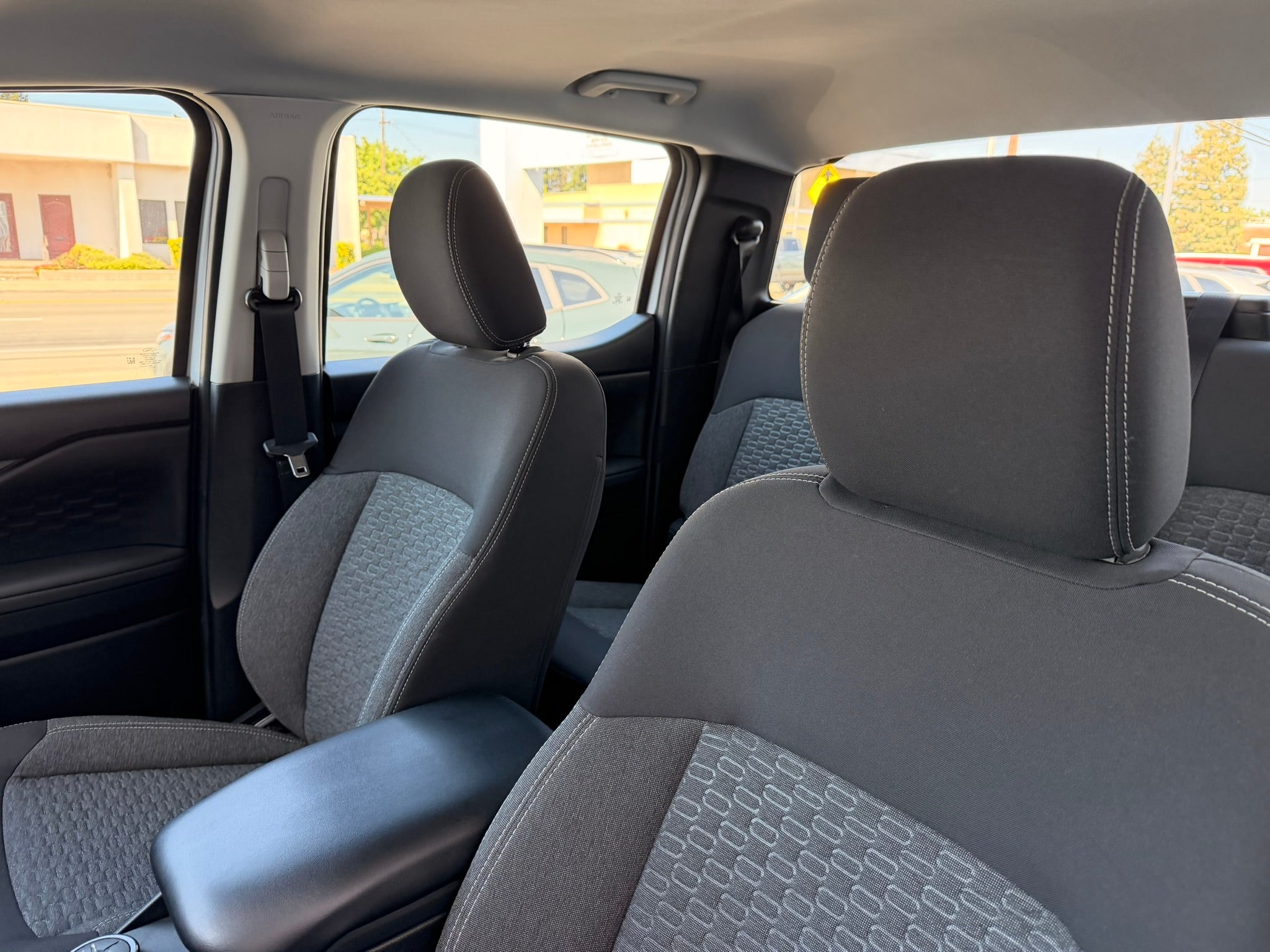 2024 Ford Ranger XL