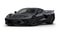 2027 Chevrolet Corvette Stingray 3LT