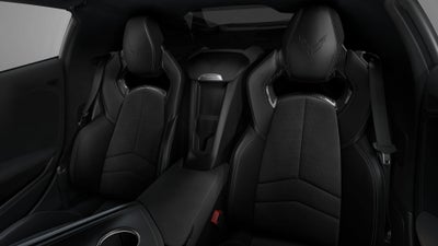 2027 Chevrolet Corvette Stingray 3LT