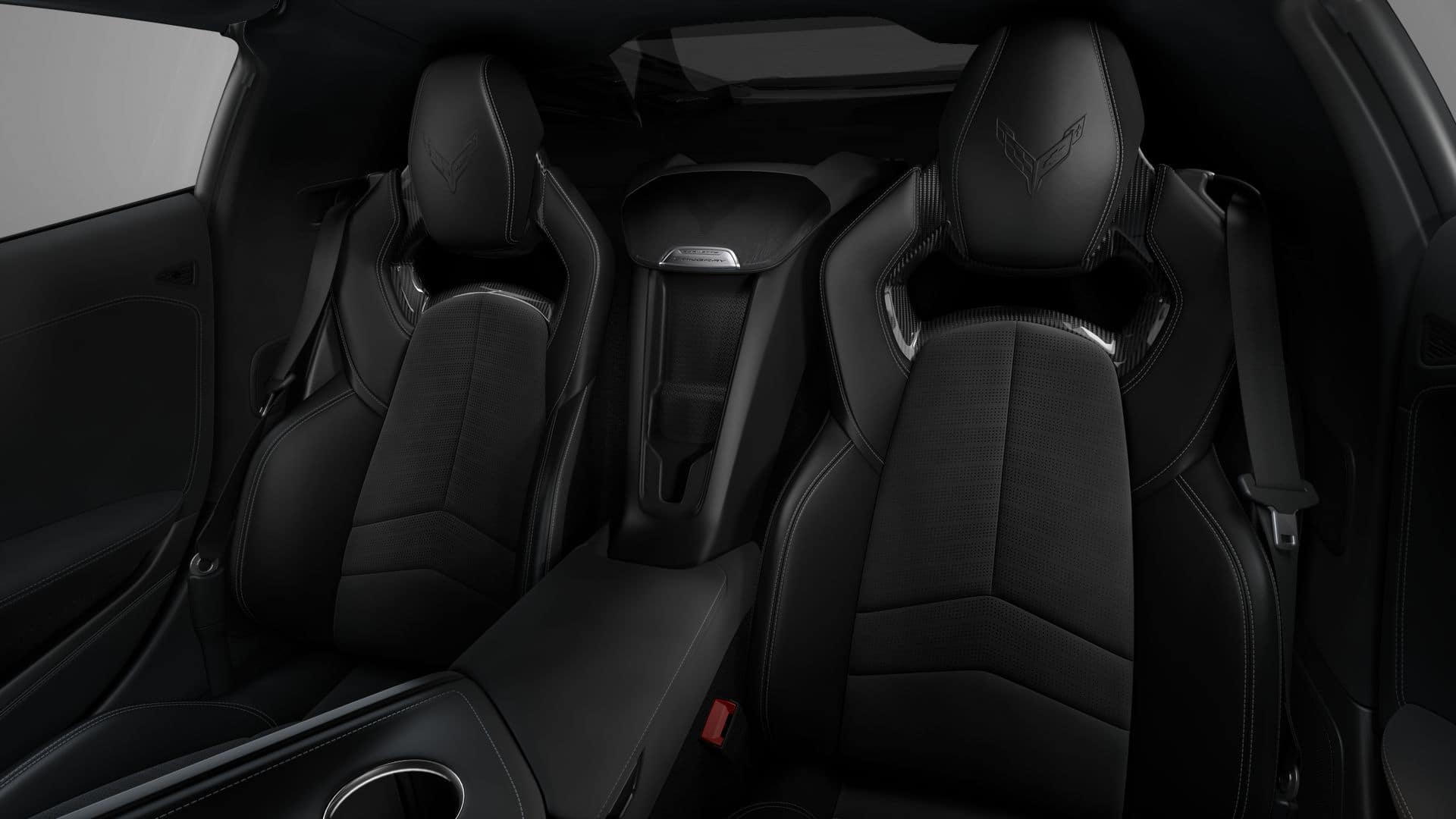 2027 Chevrolet Corvette Stingray 3LT