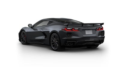 2027 Chevrolet Corvette Stingray 3LT