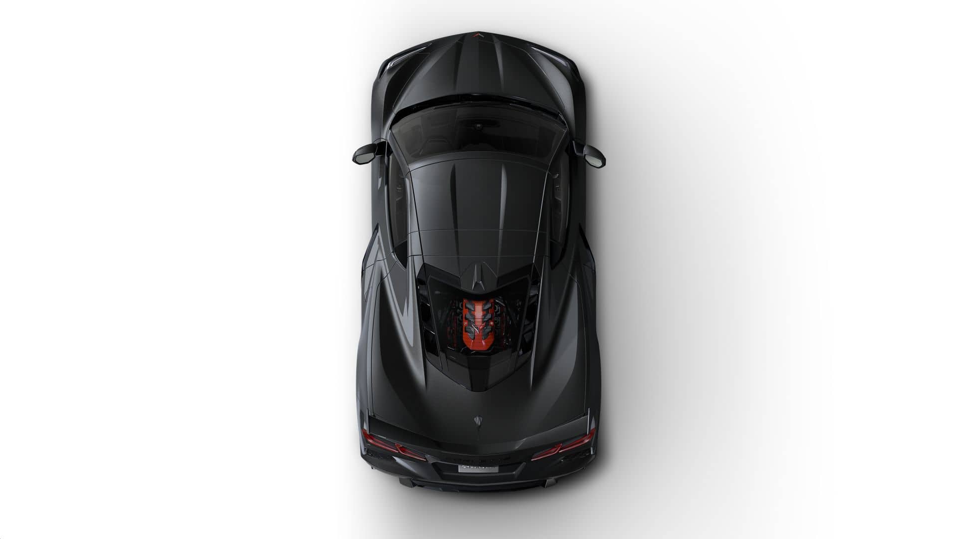 2027 Chevrolet Corvette Stingray 3LT