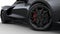 2027 Chevrolet Corvette Stingray 3LT