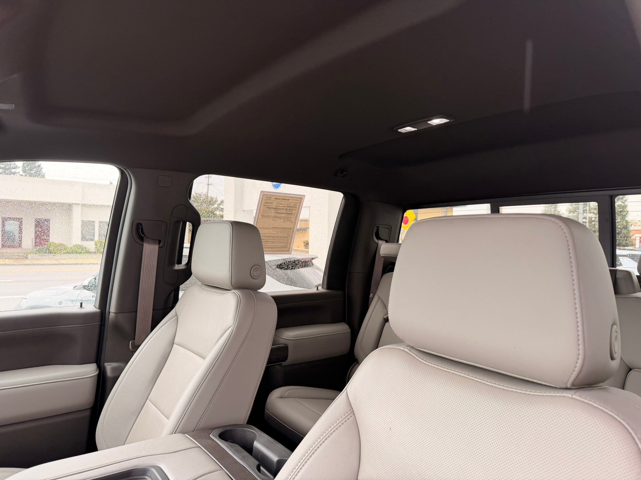 2021 Chevrolet Silverado 2500 HD LTZ