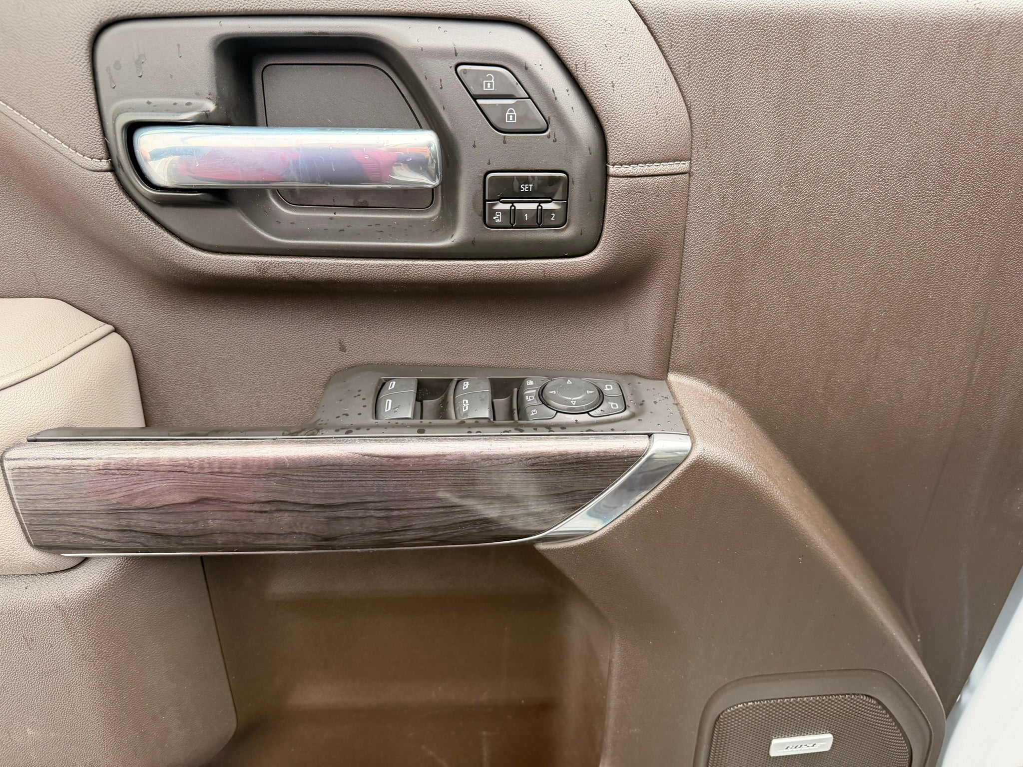 2021 Chevrolet Silverado 2500 HD LTZ