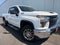 2020 Chevrolet Silverado 3500 HD LTZ