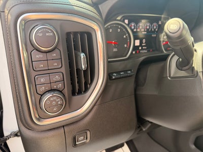 2020 Chevrolet Silverado 3500 HD LTZ