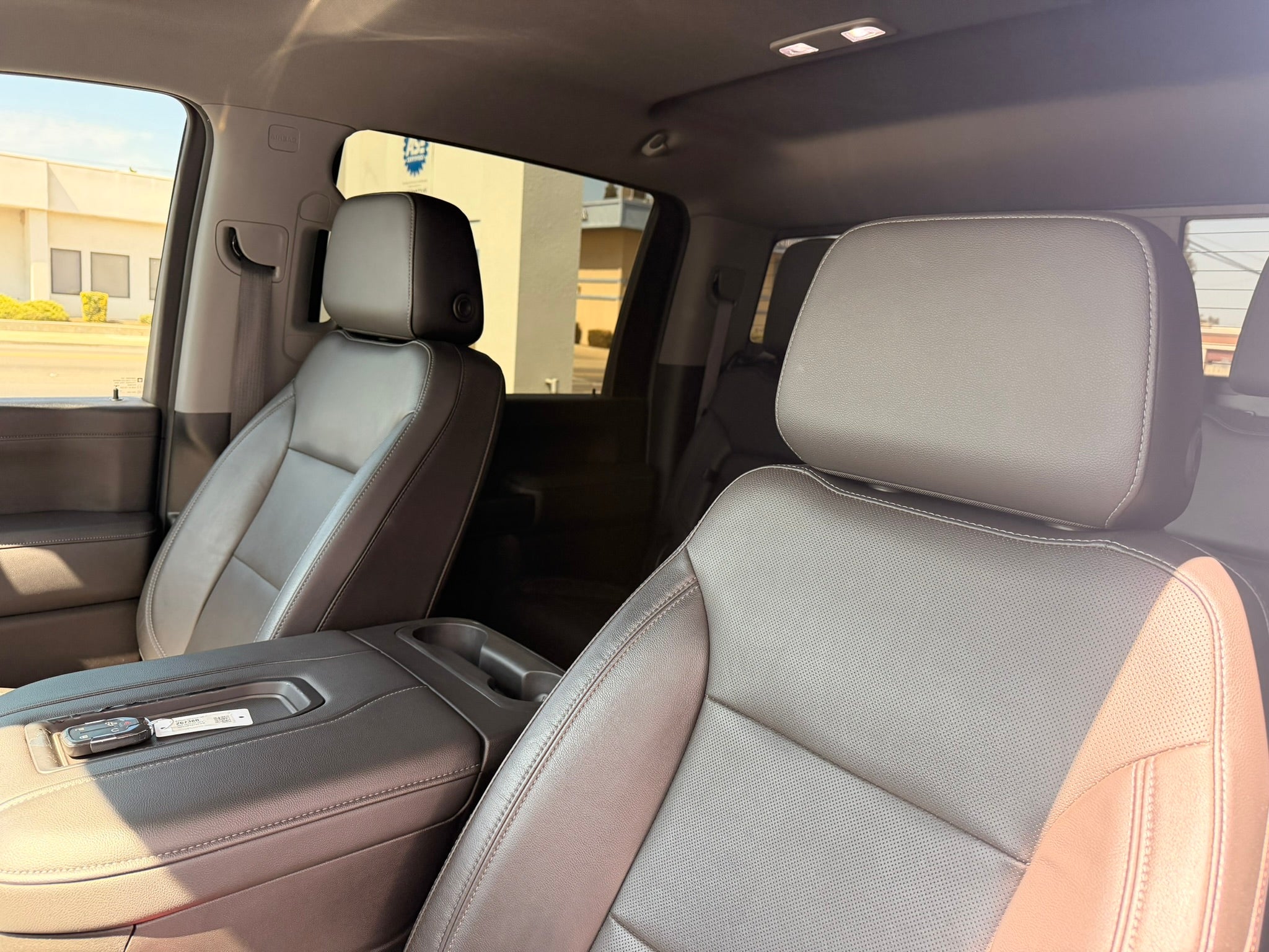 2020 Chevrolet Silverado 3500 HD LTZ