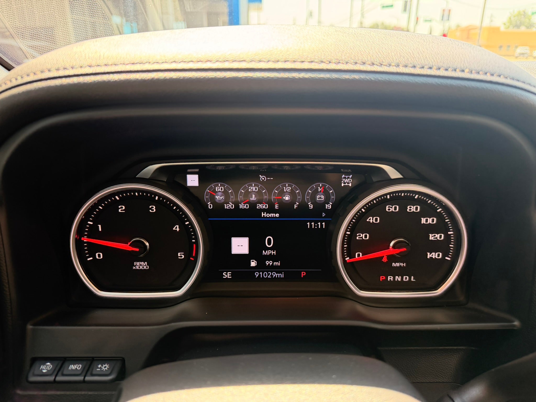 2020 Chevrolet Silverado 3500 HD LTZ
