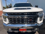 2020 Chevrolet Silverado 3500 HD LTZ