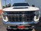 2020 Chevrolet Silverado 3500 HD LTZ
