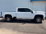 2020 Chevrolet Silverado 3500 HD LTZ