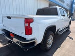 2020 Chevrolet Silverado 3500 HD LTZ