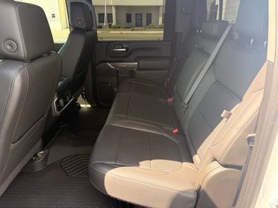 2020 Chevrolet Silverado 3500 HD LTZ