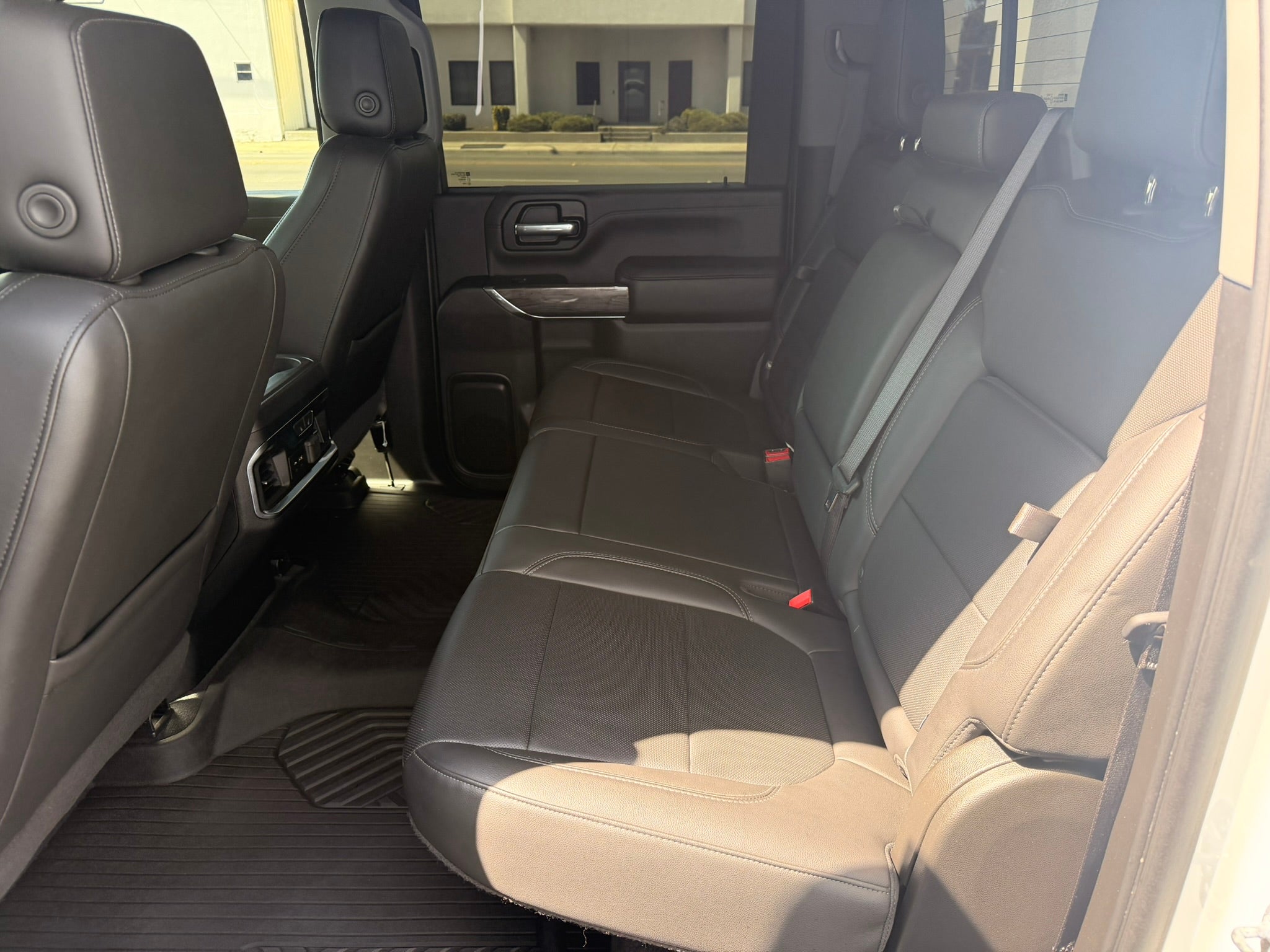 2020 Chevrolet Silverado 3500 HD LTZ