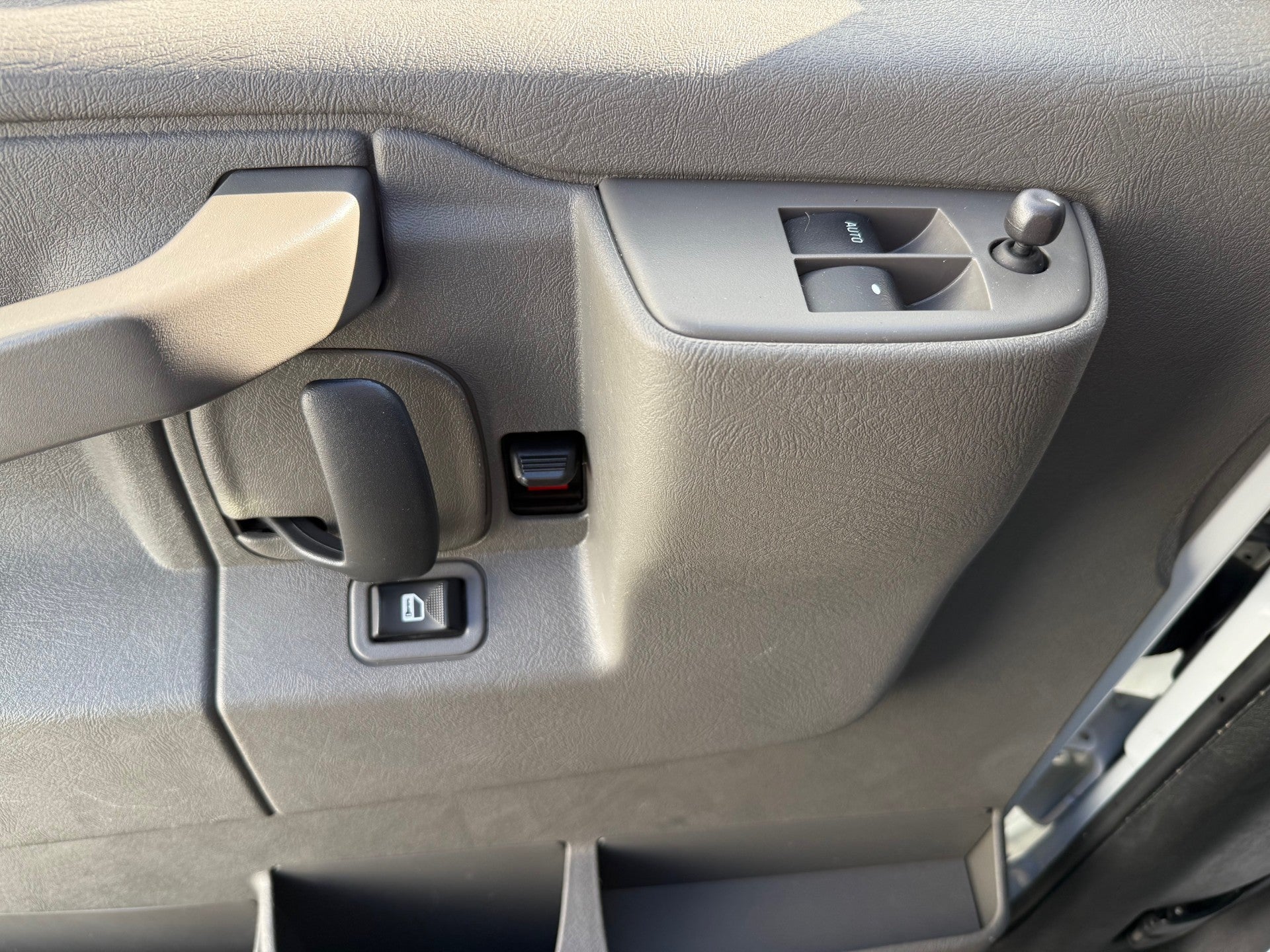 2022 Chevrolet Express Cargo 2500 WT