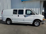 2022 Chevrolet Express Cargo 2500 WT