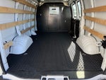 2022 Chevrolet Express Cargo 2500 WT