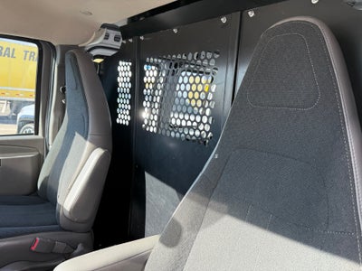 2022 Chevrolet Express Cargo 2500 WT