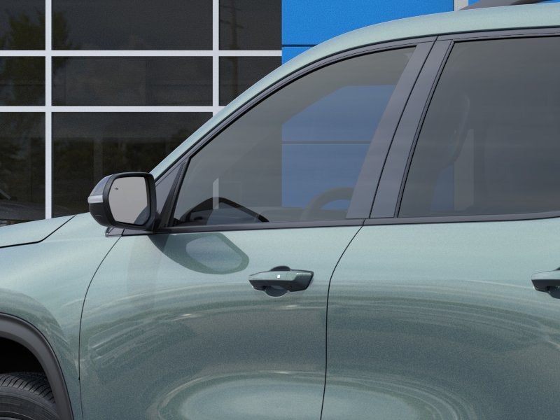 2027 Chevrolet Traverse LT - Photo 12