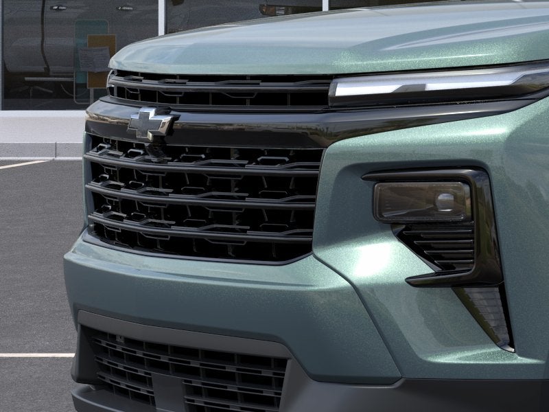 2027 Chevrolet Traverse LT - Photo 13