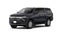 2027 Chevrolet Suburban LT