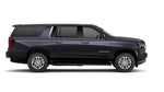 2027 Chevrolet Suburban LT