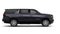 2027 Chevrolet Suburban LT