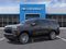 2027 Chevrolet Tahoe RST