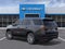 2027 Chevrolet Tahoe RST