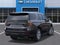 2027 Chevrolet Tahoe RST