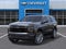 2027 Chevrolet Tahoe RST