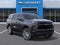 2027 Chevrolet Tahoe RST