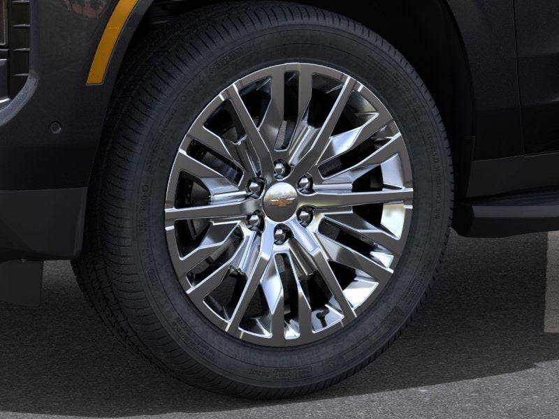 2027 Chevrolet Tahoe RST