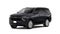 2027 Chevrolet Tahoe RST