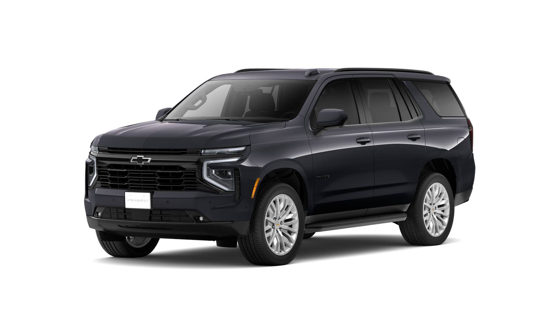 2027 Chevrolet Tahoe RST