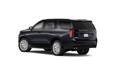 2027 Chevrolet Tahoe RST