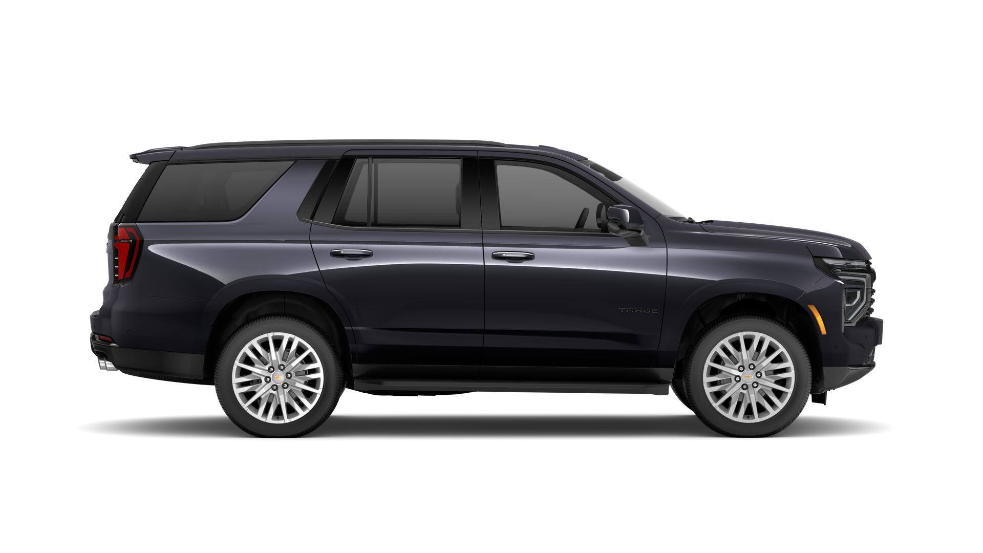 2027 Chevrolet Tahoe RST