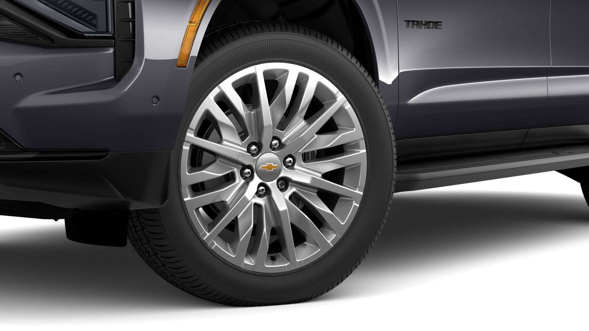 2027 Chevrolet Tahoe RST