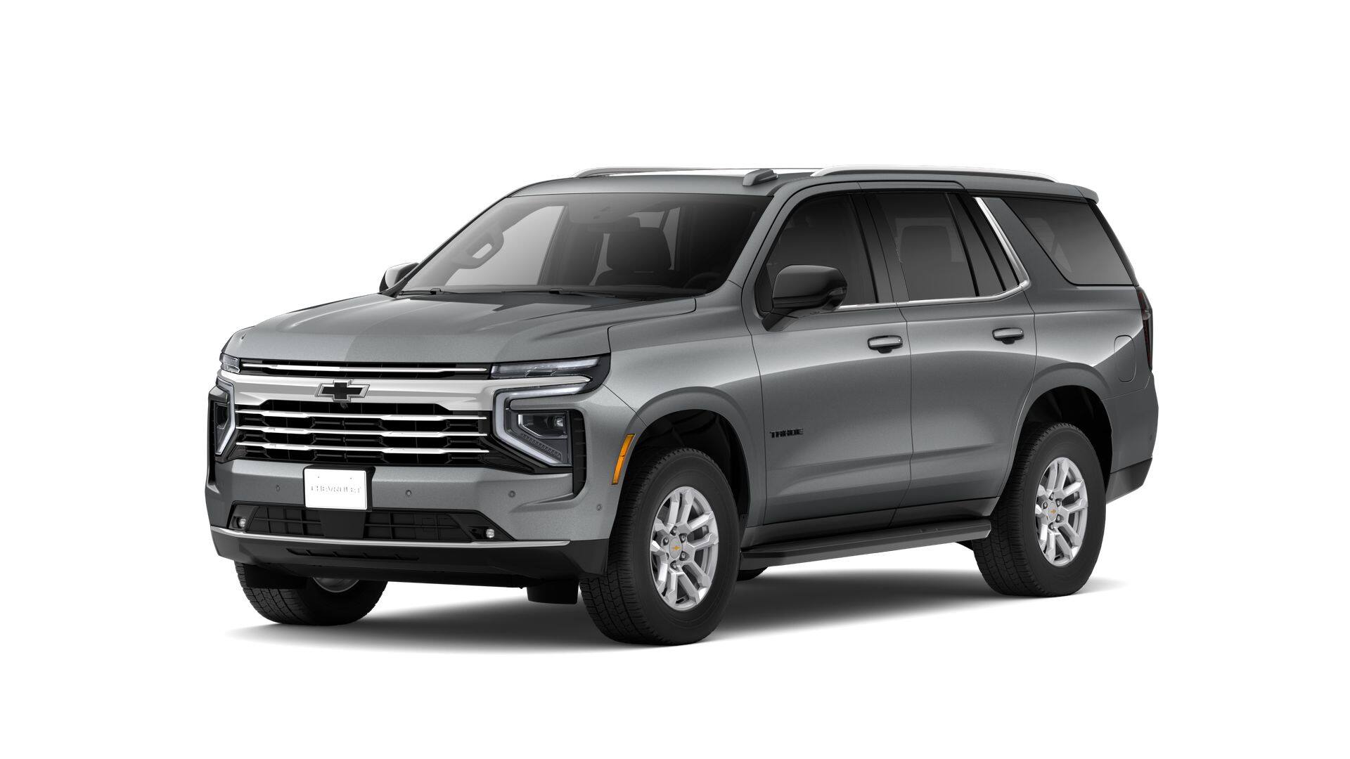 2027 Chevrolet Tahoe LT