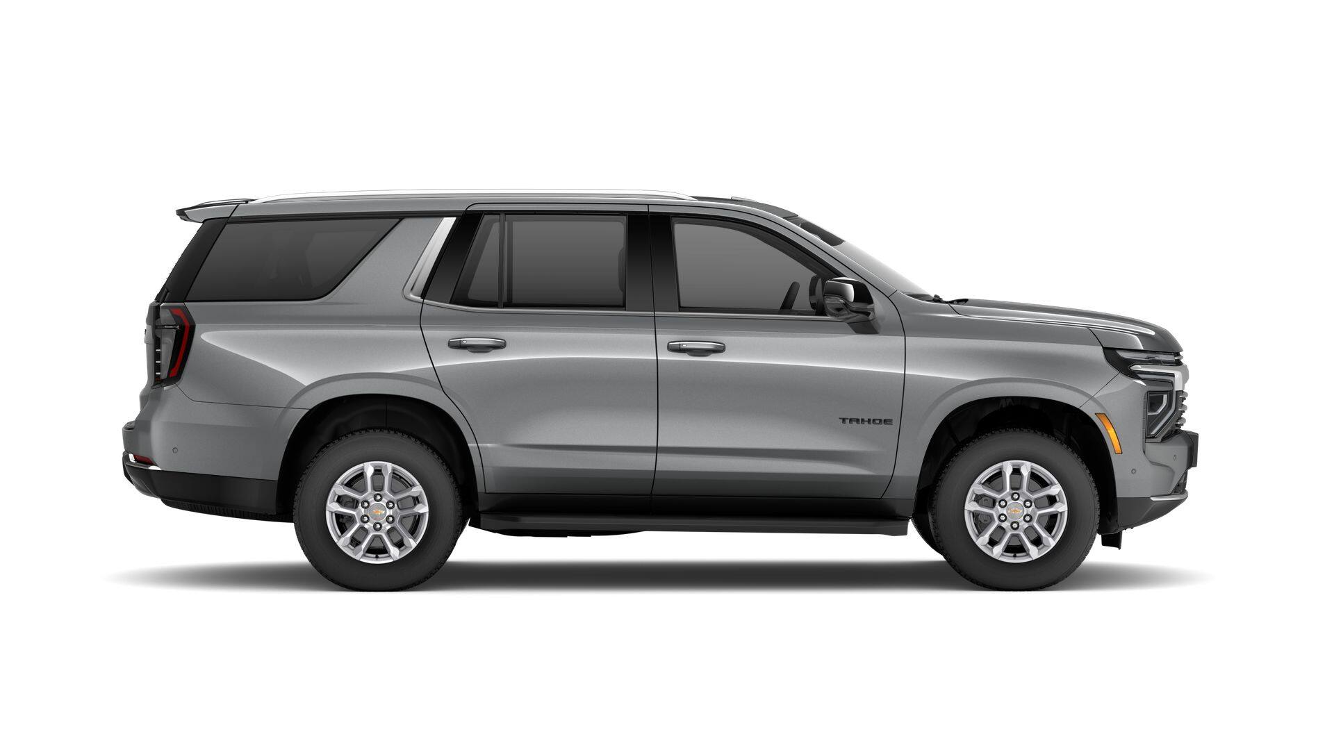 2027 Chevrolet Tahoe LT
