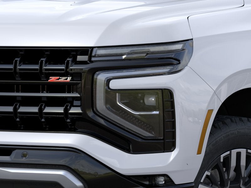 2027 Chevrolet Tahoe Z71 - Photo 10