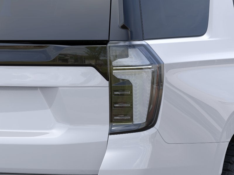 2027 Chevrolet Tahoe Z71 - Photo 11