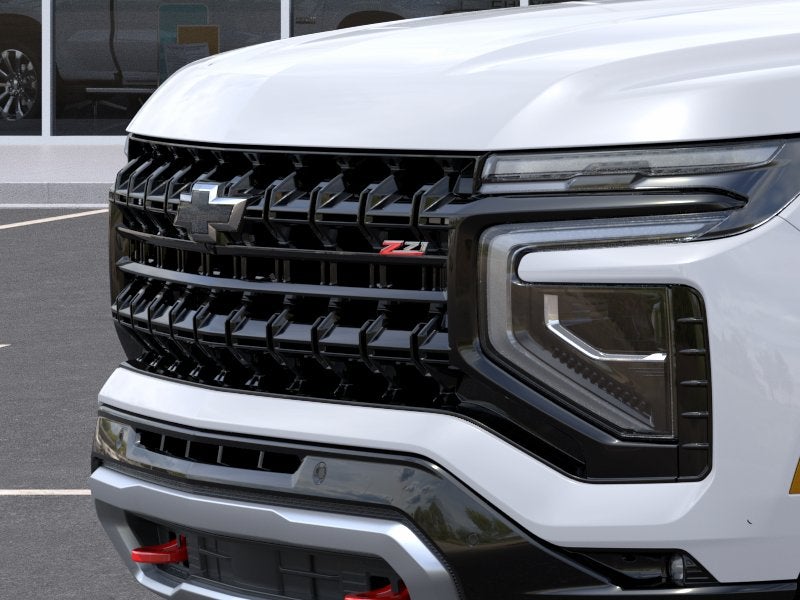 2027 Chevrolet Tahoe Z71 - Photo 13