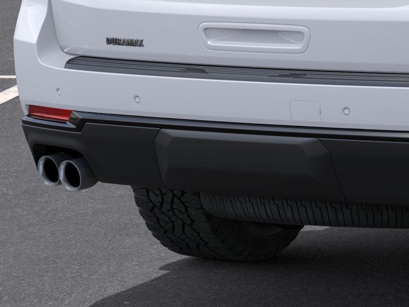 2027 Chevrolet Tahoe Z71 - Photo 14